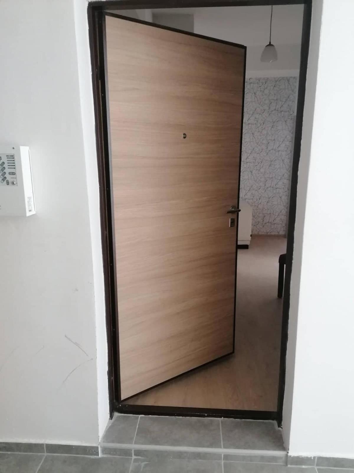 Hostel Denica สโกเปีย ภายนอก รูปภาพ